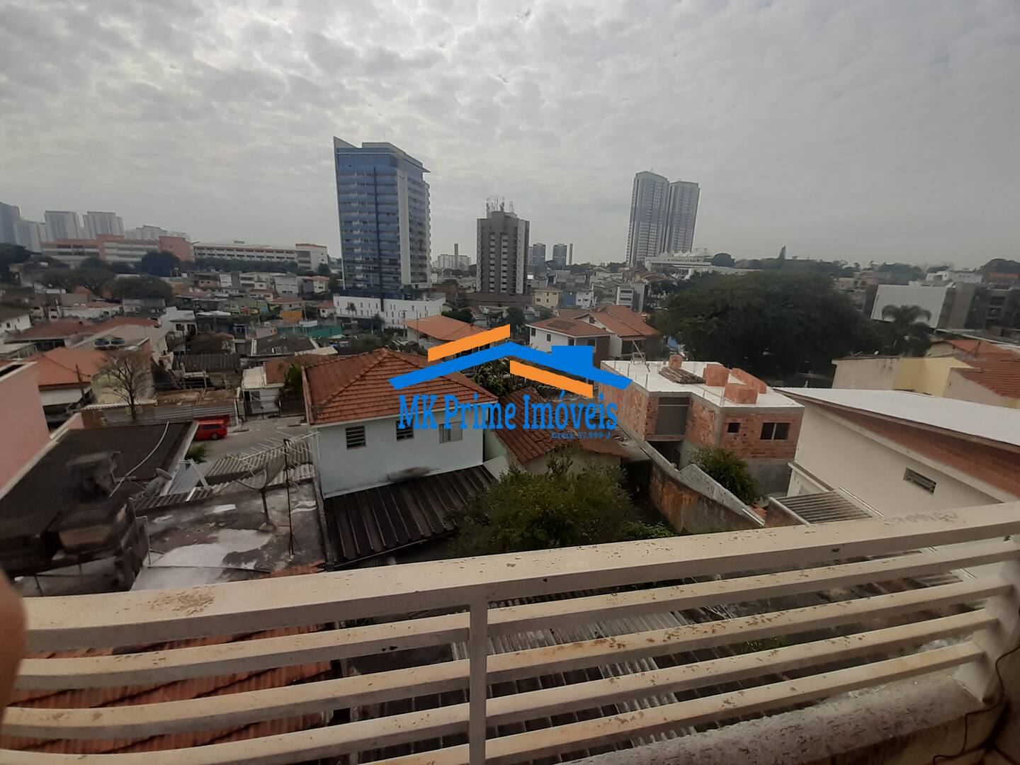 Sobrado à venda com 3 quartos, 200m² - Foto 21