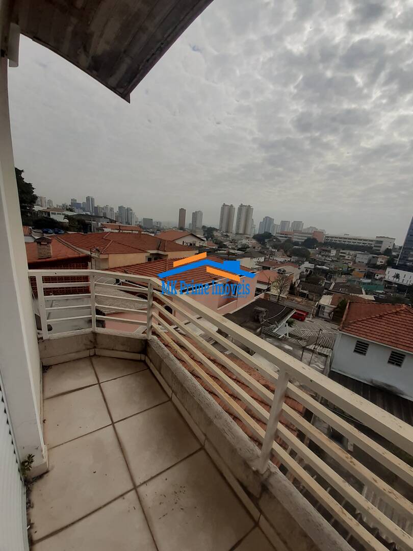 Sobrado à venda com 3 quartos, 200m² - Foto 22