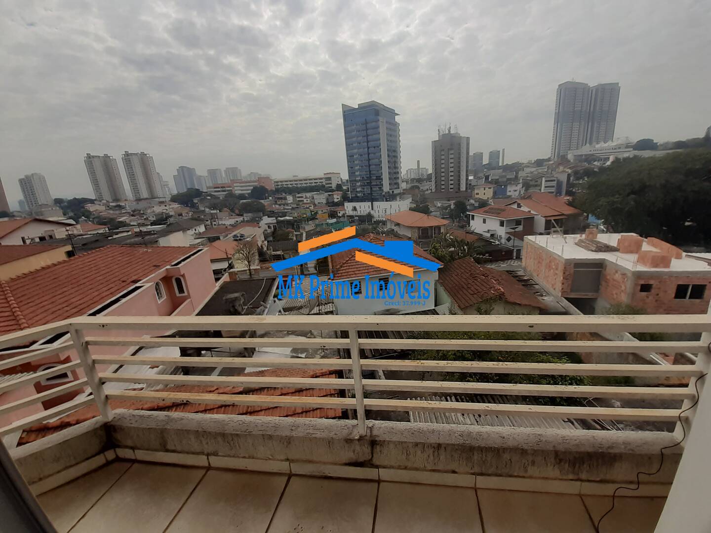 Sobrado à venda com 3 quartos, 200m² - Foto 23