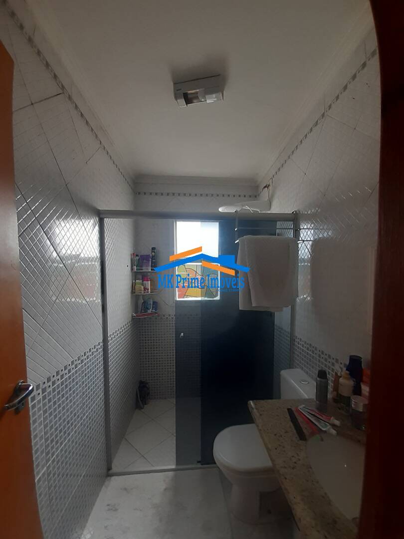 Sobrado à venda com 3 quartos, 200m² - Foto 26