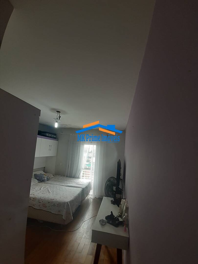 Sobrado à venda com 3 quartos, 200m² - Foto 27