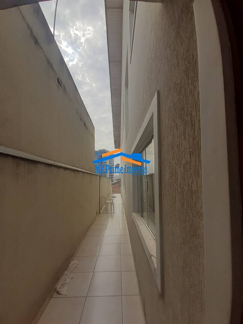 Sobrado à venda com 3 quartos, 200m² - Foto 31