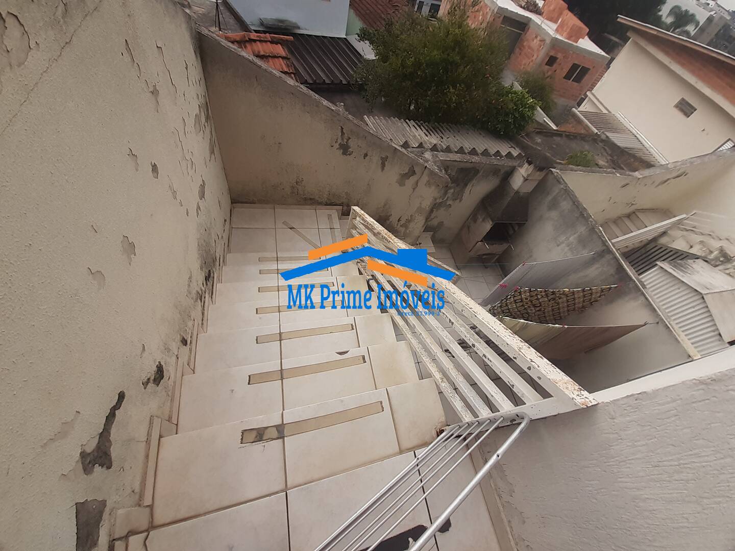 Sobrado à venda com 3 quartos, 200m² - Foto 34