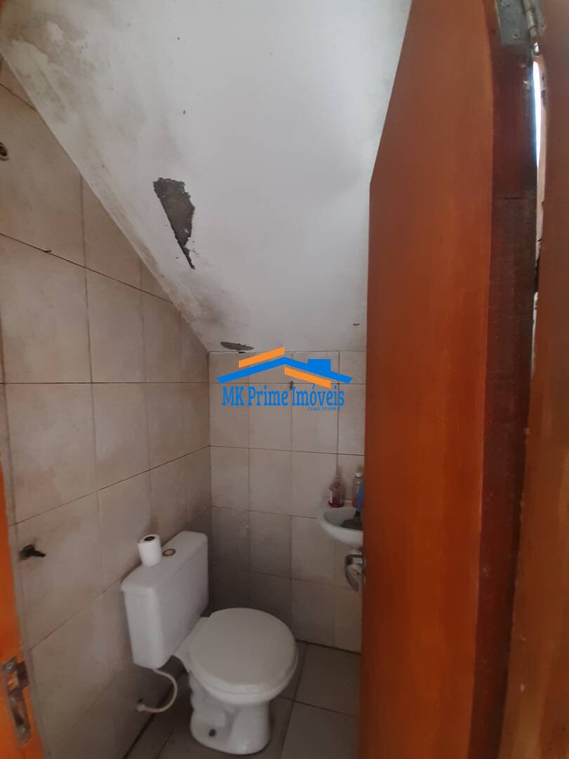 Sobrado à venda com 3 quartos, 200m² - Foto 36