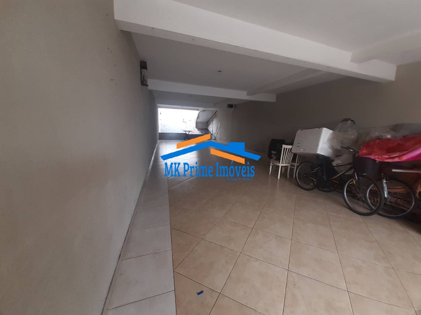 Sobrado à venda com 3 quartos, 200m² - Foto 37