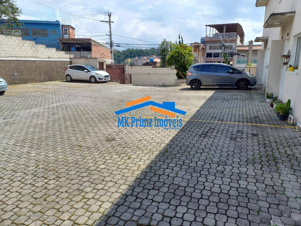 Sobrado à venda com 2 quartos, 51m² - Foto 18