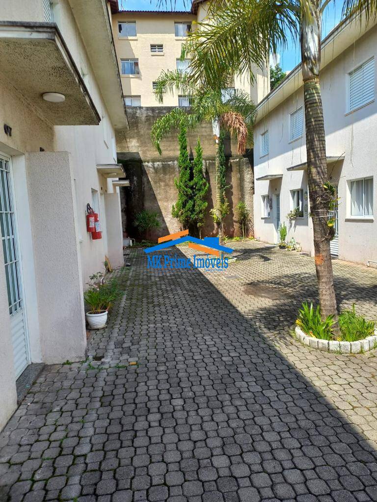 Sobrado à venda com 2 quartos, 51m² - Foto 20