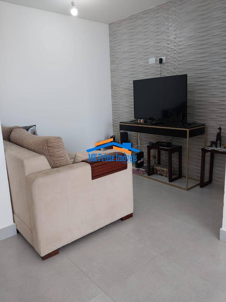 Apartamento à venda com 2 quartos, 62m² - Foto 11