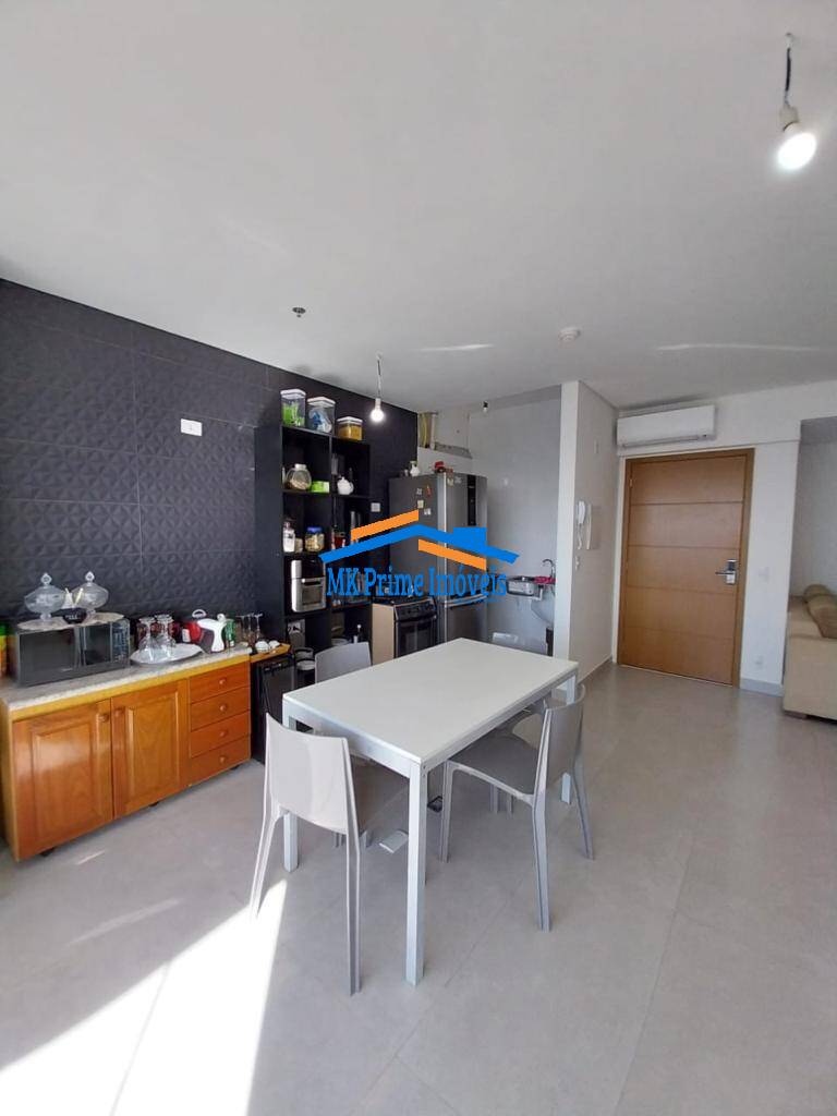 Apartamento à venda com 2 quartos, 62m² - Foto 7