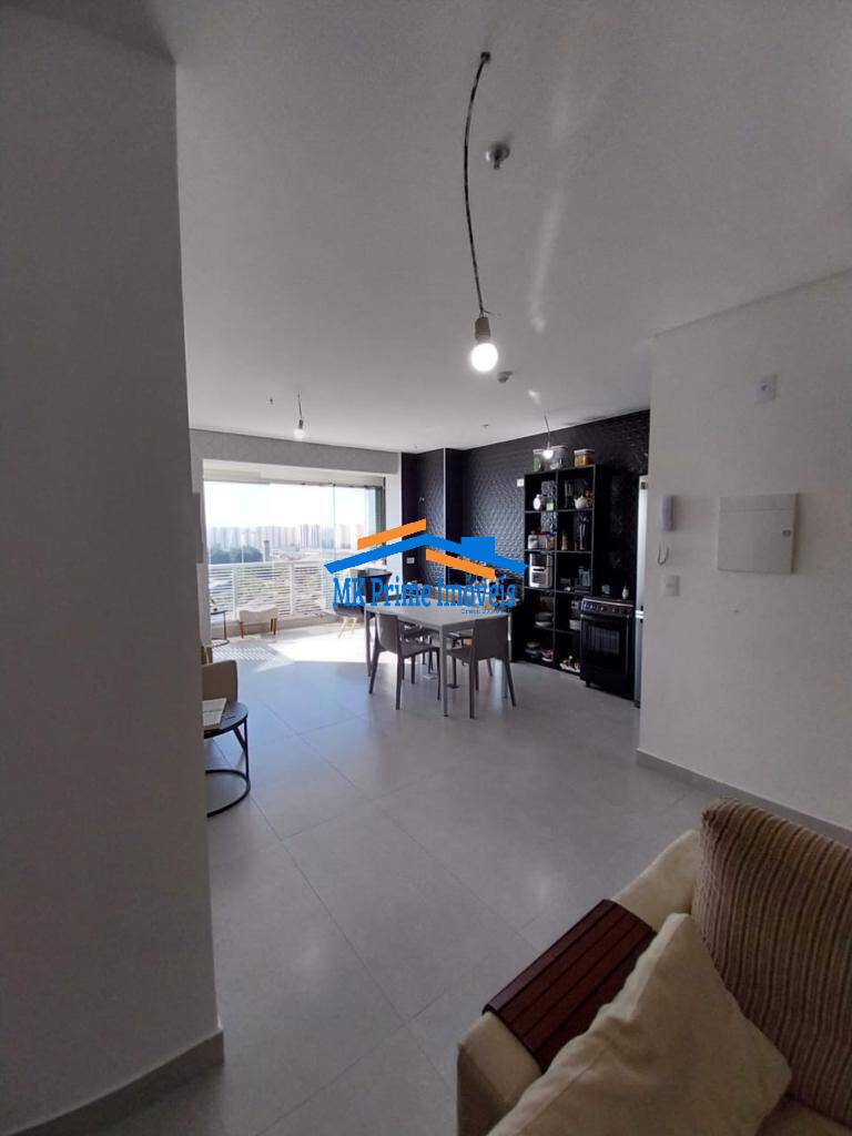 Apartamento à venda com 2 quartos, 62m² - Foto 10