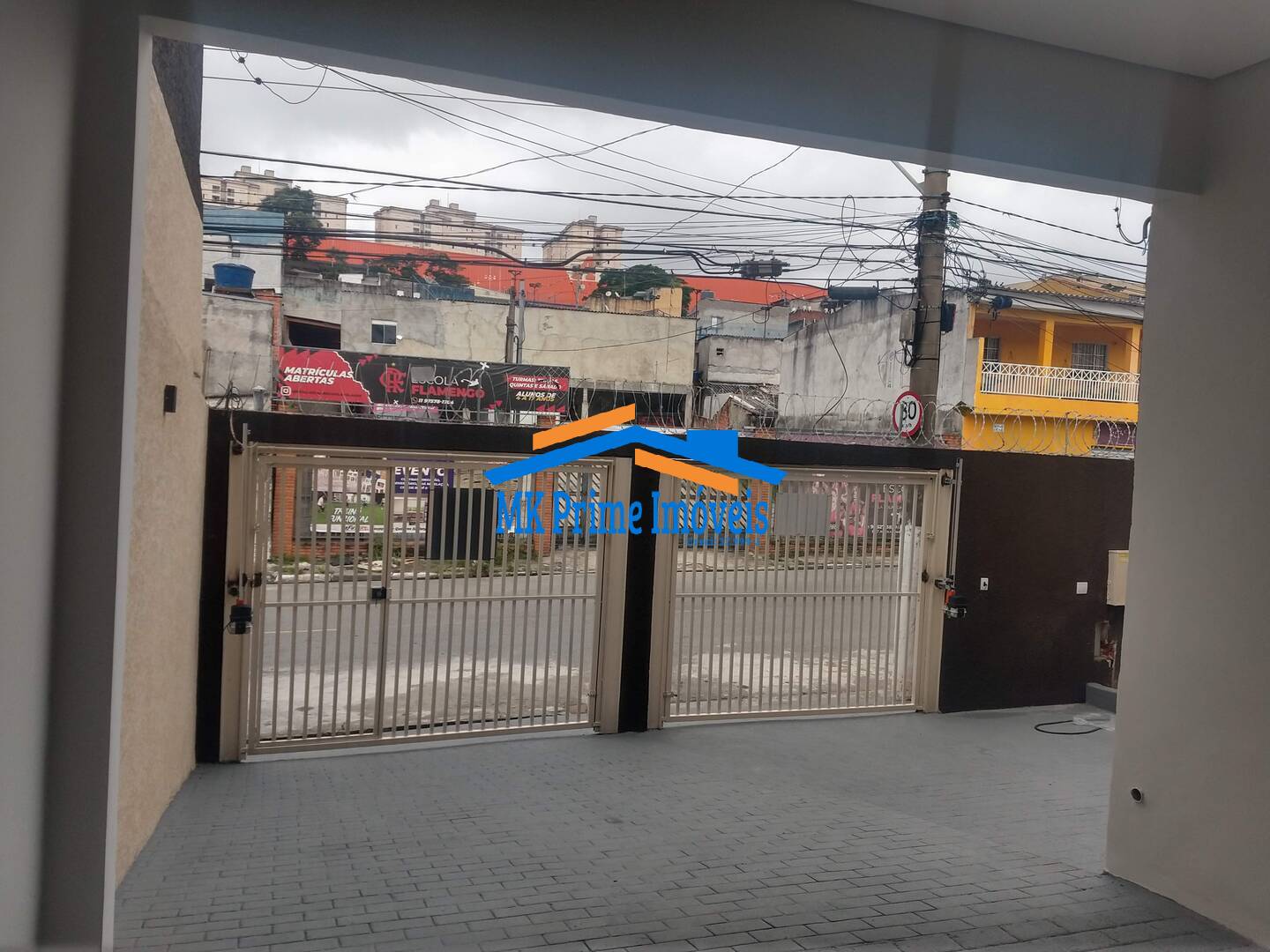 Sobrado à venda com 4 quartos, 250m² - Foto 9