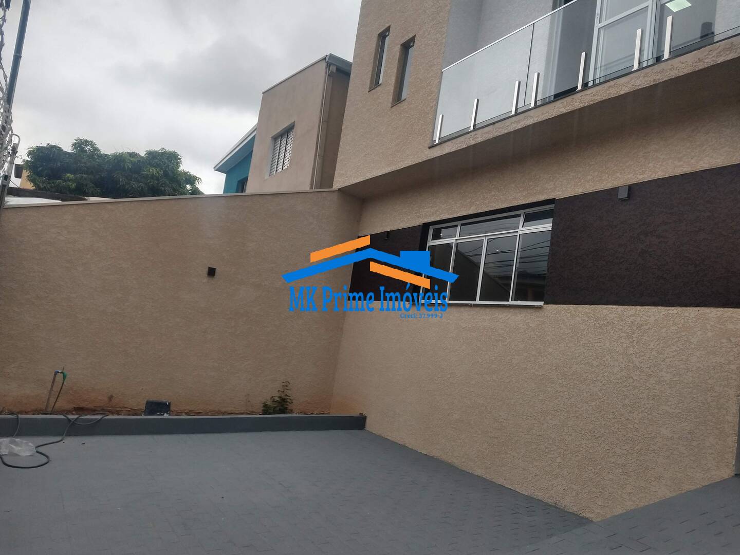 Sobrado à venda com 4 quartos, 250m² - Foto 11