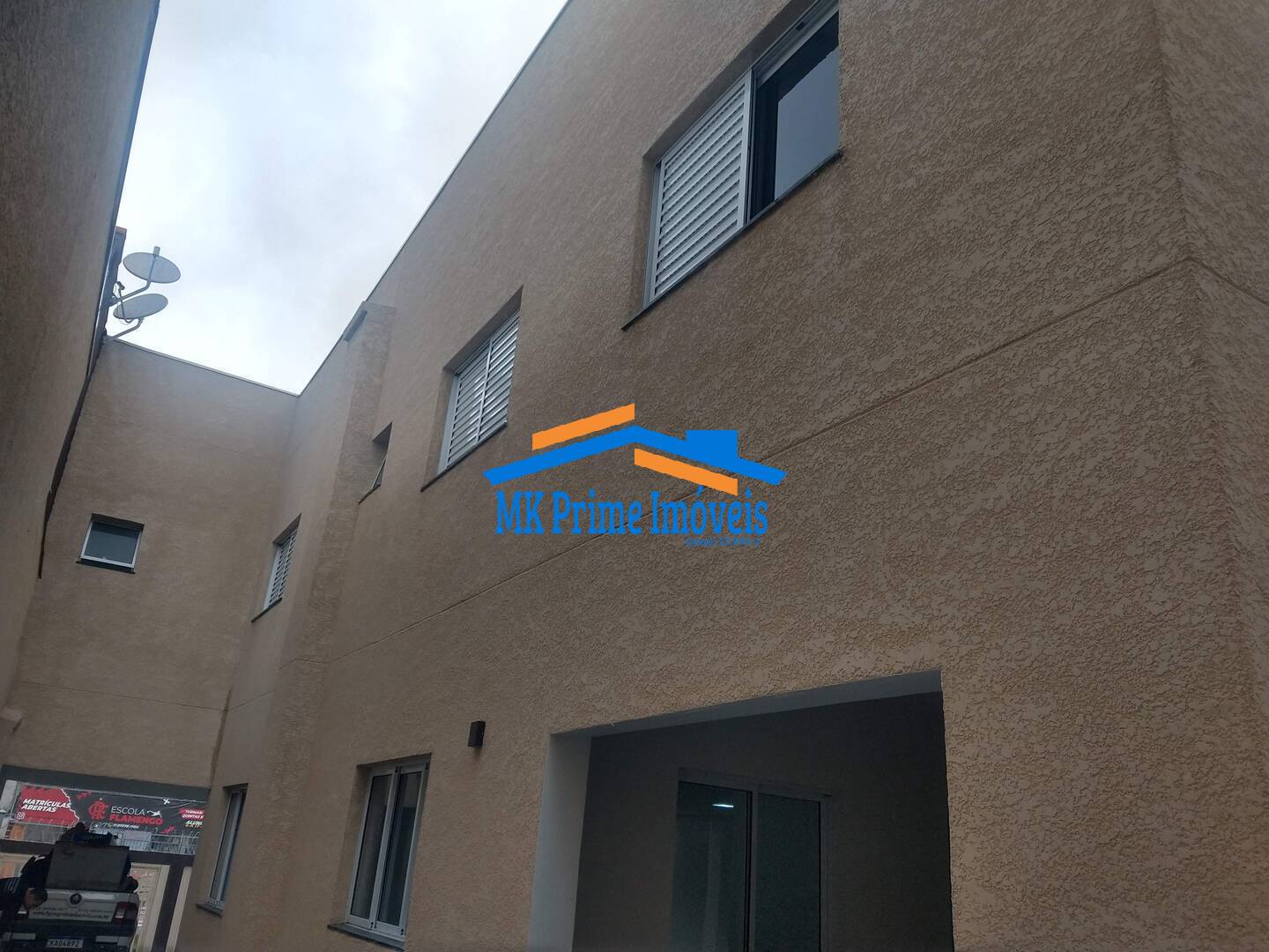 Sobrado à venda com 4 quartos, 250m² - Foto 12