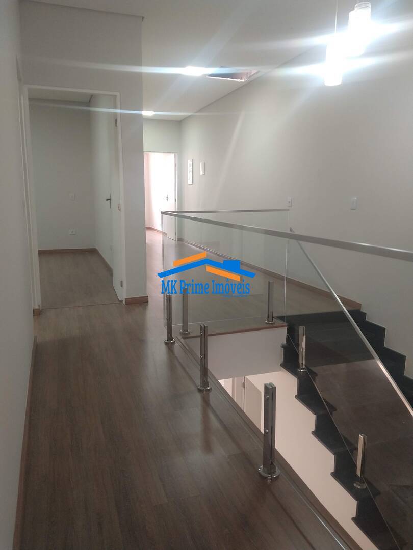 Sobrado à venda com 4 quartos, 250m² - Foto 16