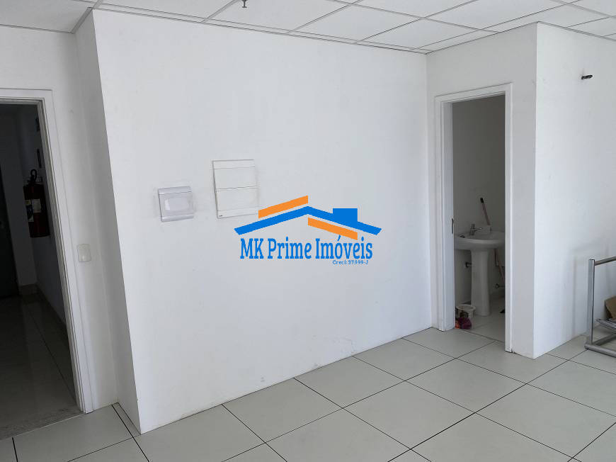 Conjunto Comercial-Sala à venda, 34m² - Foto 1