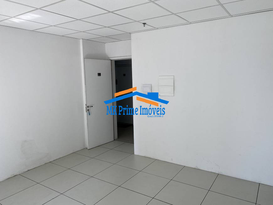 Conjunto Comercial-Sala à venda, 34m² - Foto 2