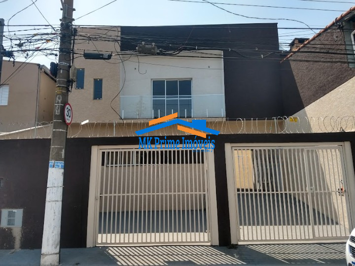 Sobrado à venda com 4 quartos, 250m² - Foto 1