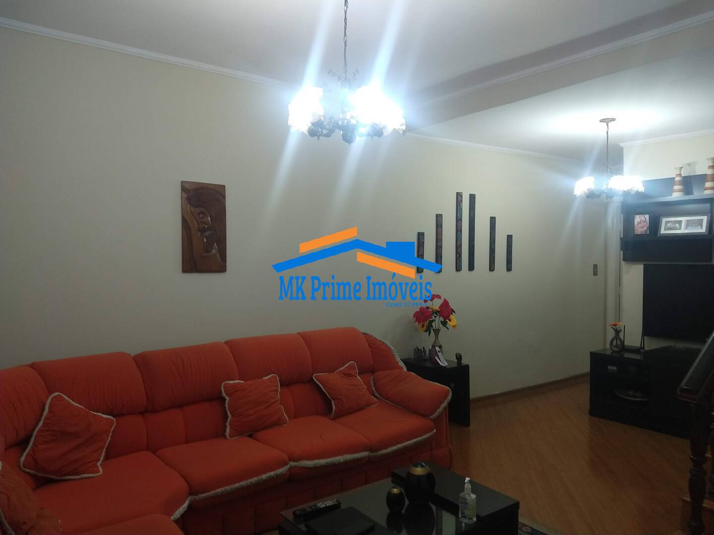 Sobrado à venda com 2 quartos, 246m² - Foto 2