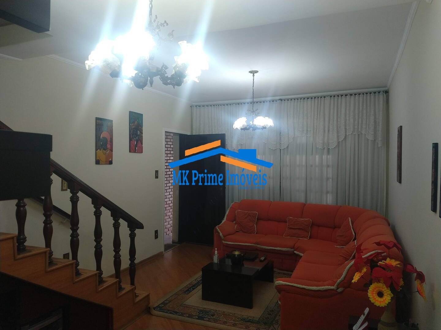 Sobrado à venda com 2 quartos, 246m² - Foto 5