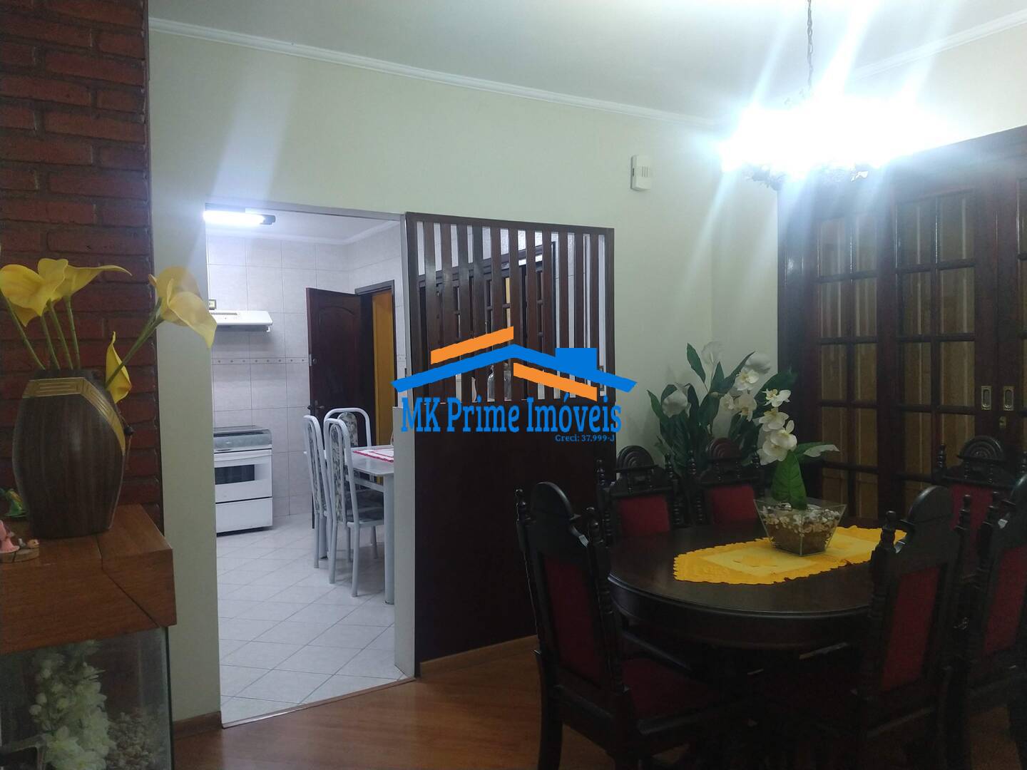 Sobrado à venda com 2 quartos, 246m² - Foto 7