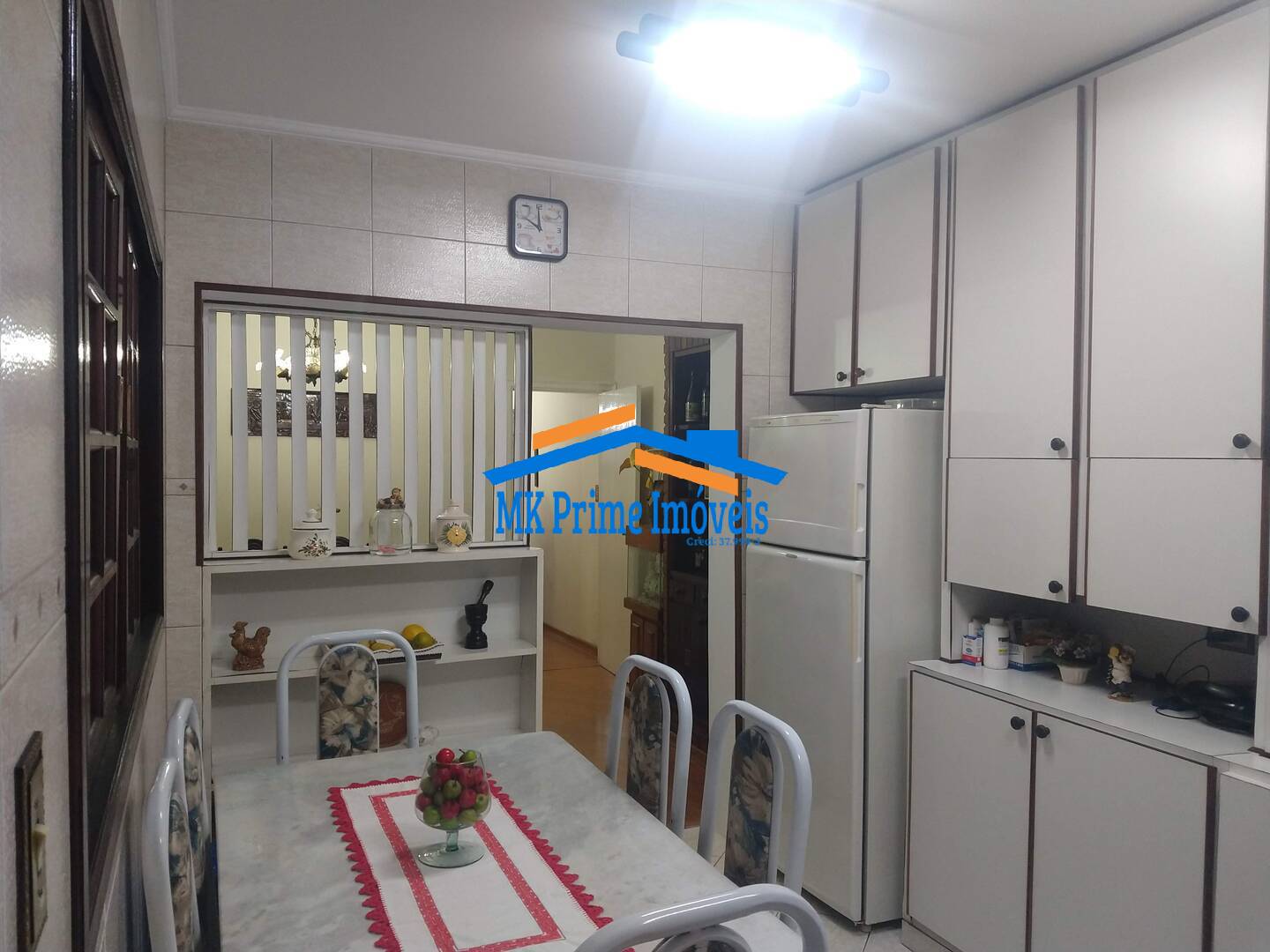 Sobrado à venda com 2 quartos, 246m² - Foto 12