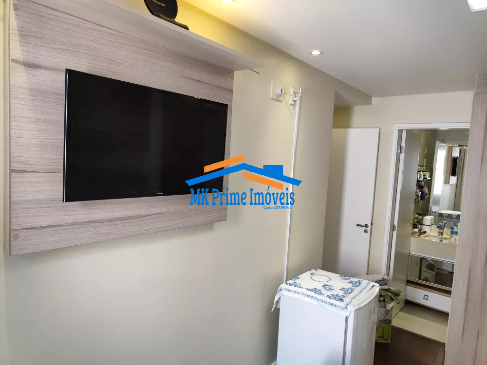 Apartamento à venda com 2 quartos, 59m² - Foto 17