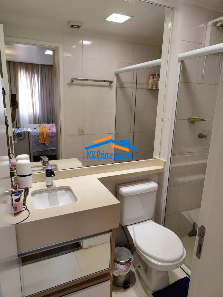 Apartamento à venda com 2 quartos, 59m² - Foto 12