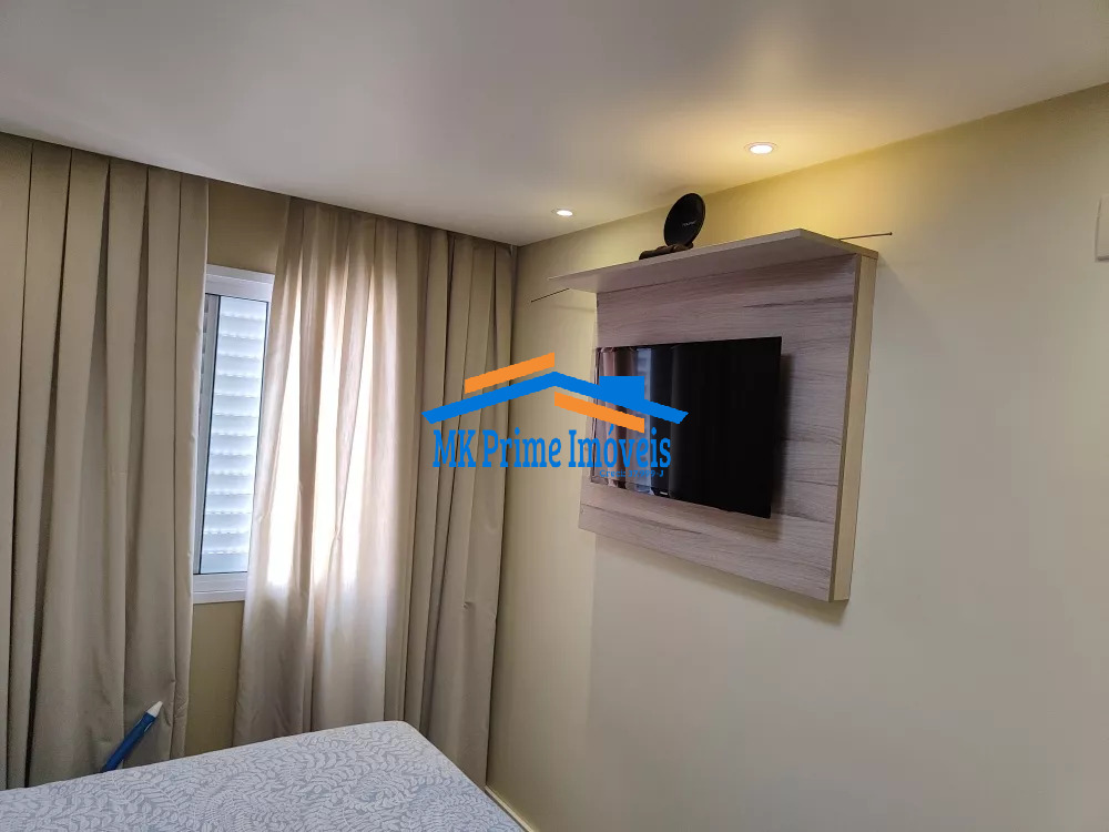 Apartamento à venda com 2 quartos, 59m² - Foto 18