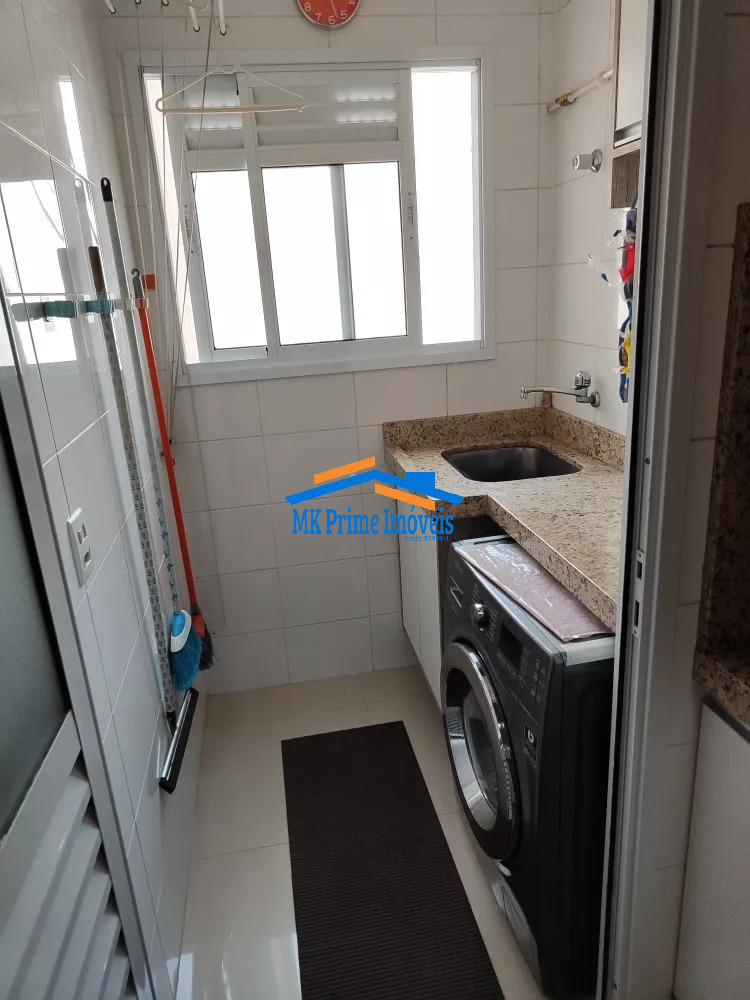 Apartamento à venda com 2 quartos, 59m² - Foto 6