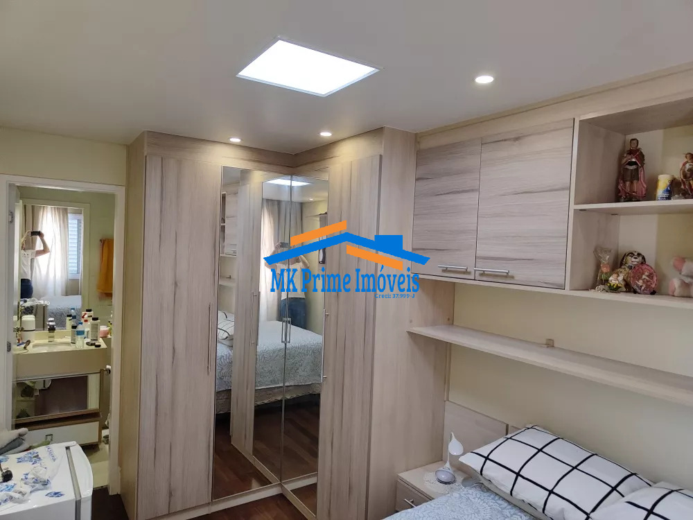 Apartamento à venda com 2 quartos, 59m² - Foto 15