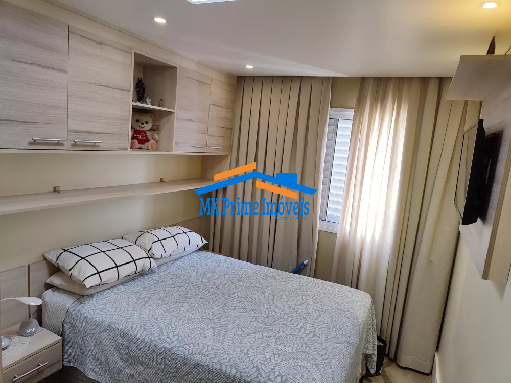 Apartamento à venda com 2 quartos, 59m² - Foto 19