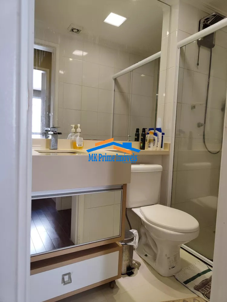 Apartamento à venda com 2 quartos, 59m² - Foto 21