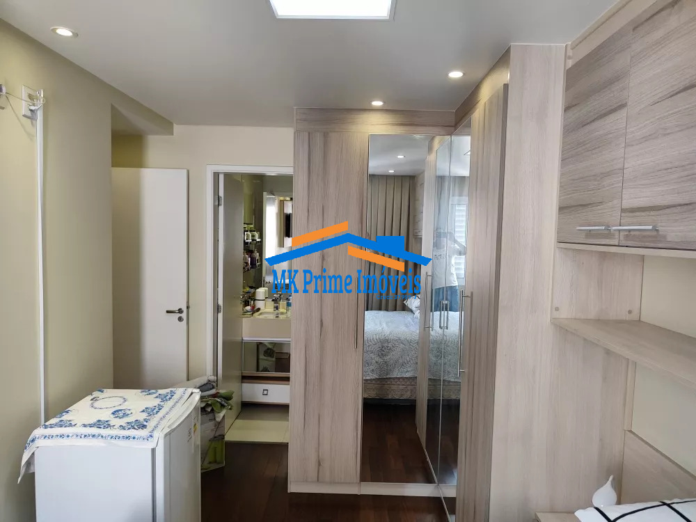 Apartamento à venda com 2 quartos, 59m² - Foto 13