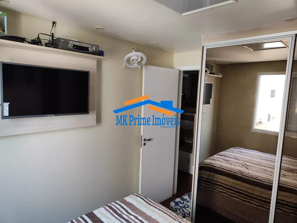 Apartamento à venda com 2 quartos, 59m² - Foto 11