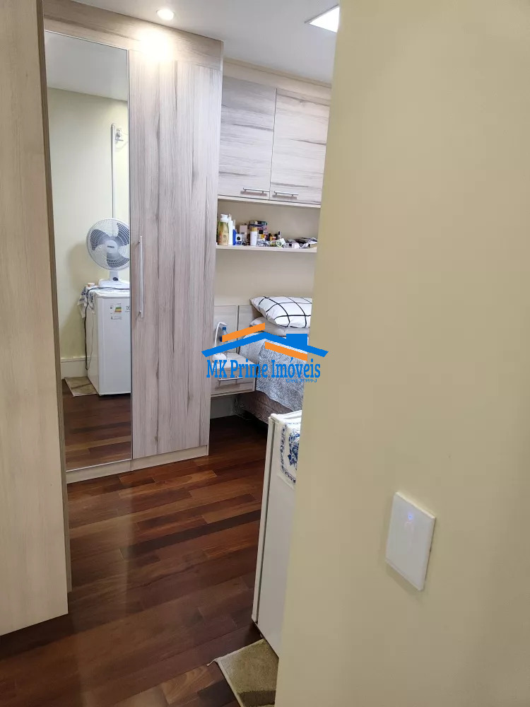 Apartamento à venda com 2 quartos, 59m² - Foto 14