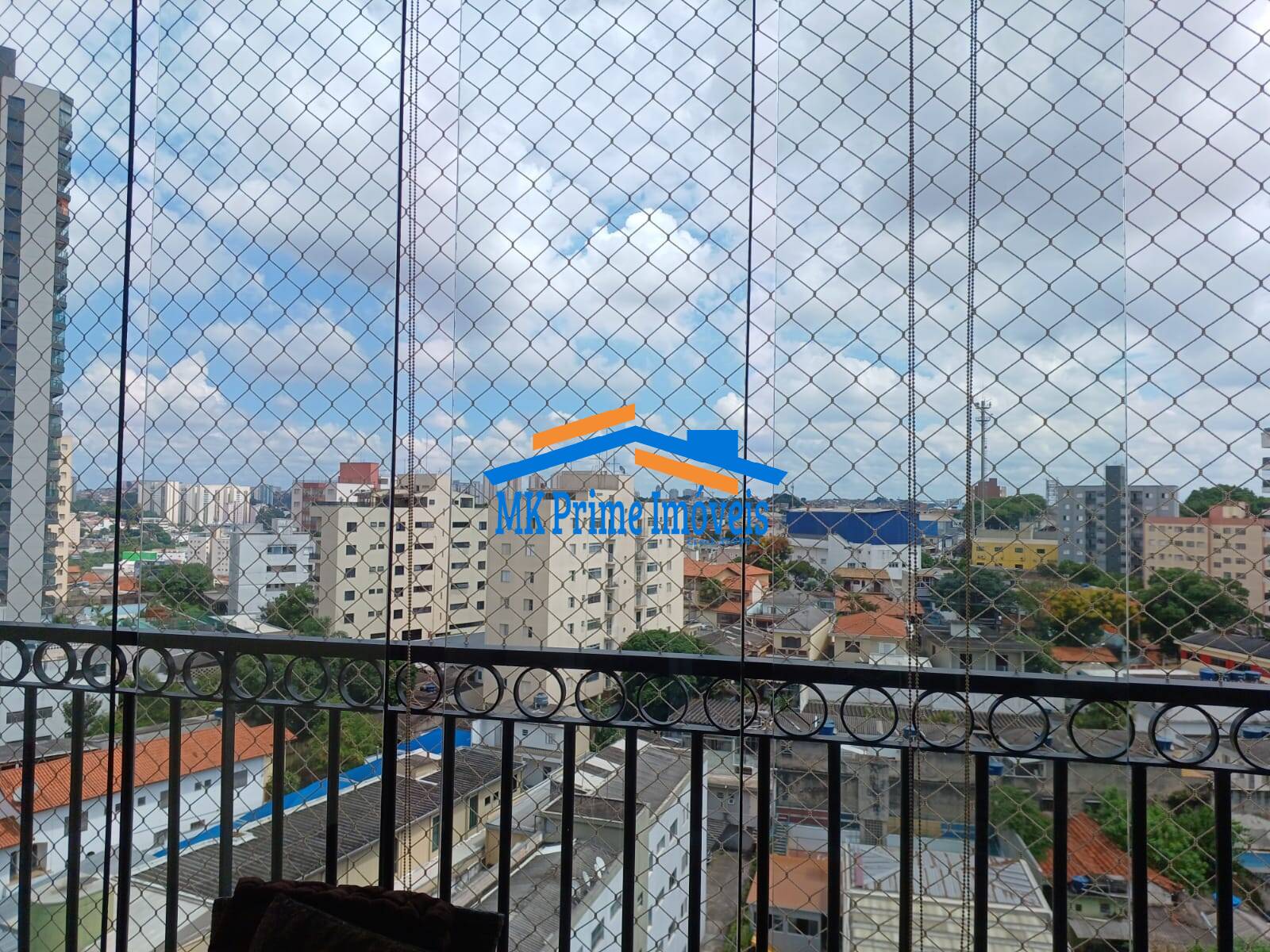 Apartamento à venda com 3 quartos, 92m² - Foto 2