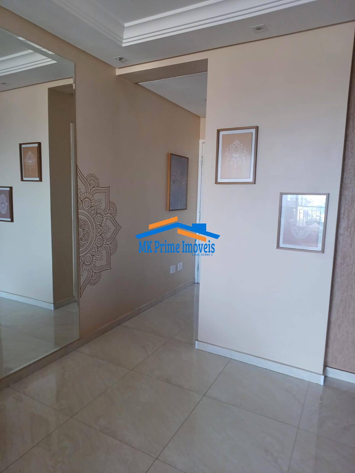 Apartamento à venda com 3 quartos, 92m² - Foto 9