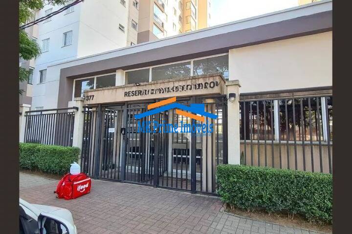 Apartamento à venda com 2 quartos, 59m² - Foto 29