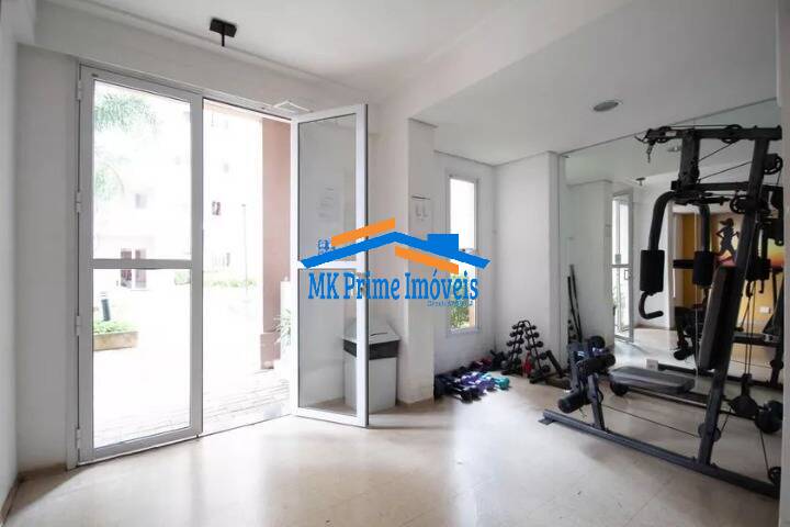 Apartamento à venda com 2 quartos, 59m² - Foto 41