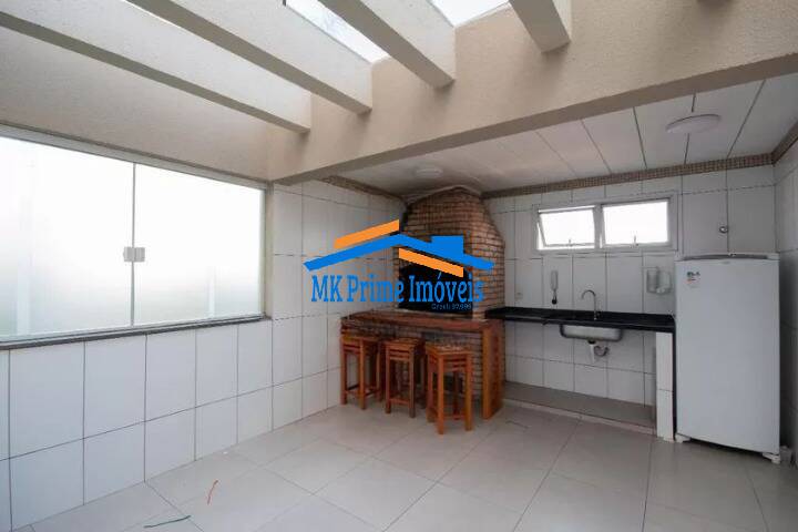 Apartamento à venda com 2 quartos, 59m² - Foto 46