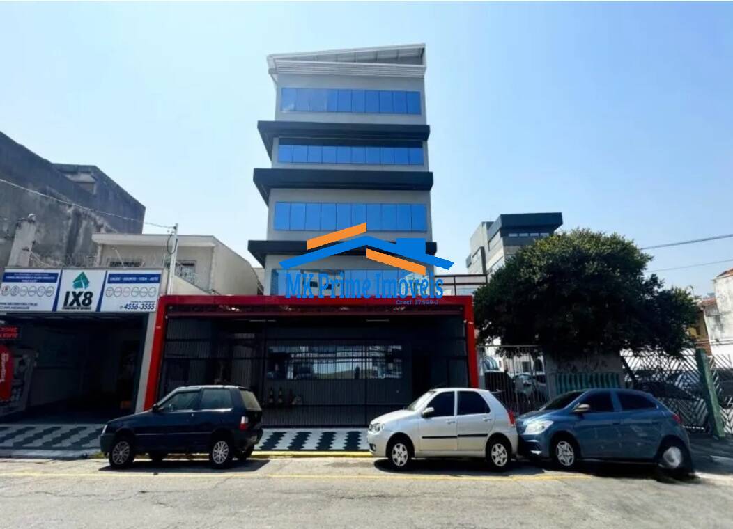 Prédio Inteiro para alugar, 1200m² - Foto 1