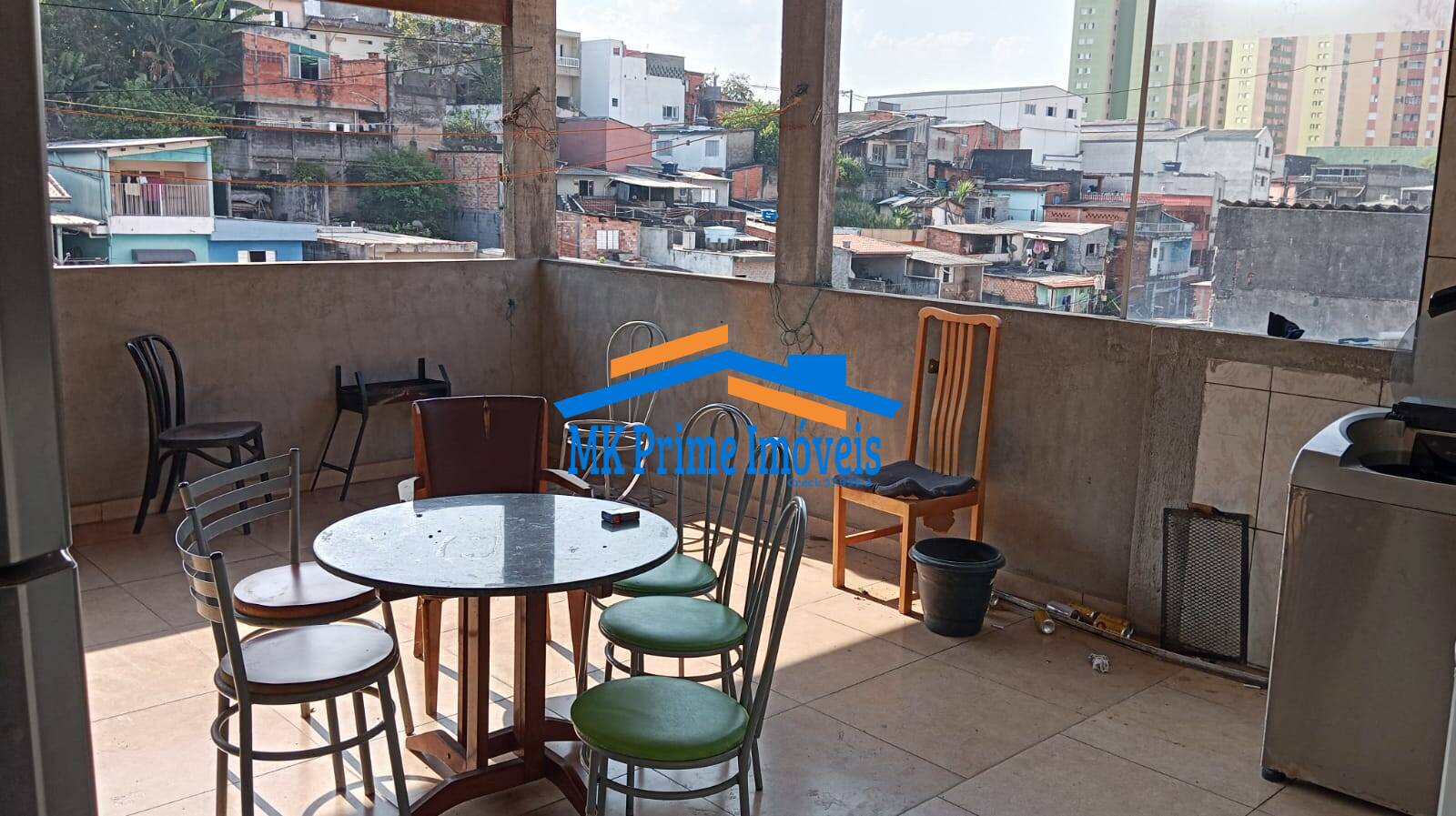 Sobrado à venda com 4 quartos, 302m² - Foto 7