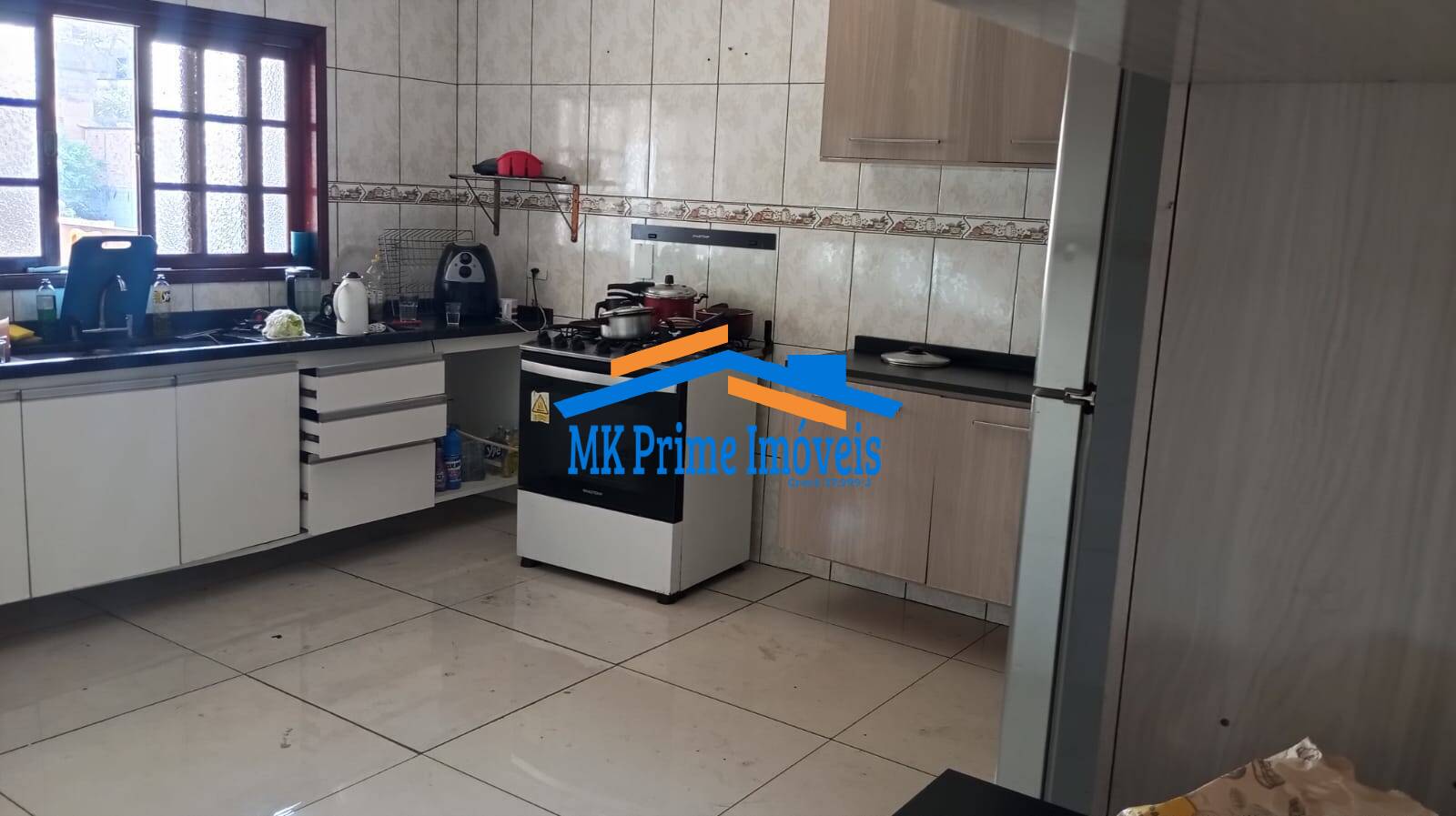 Sobrado à venda com 4 quartos, 302m² - Foto 6