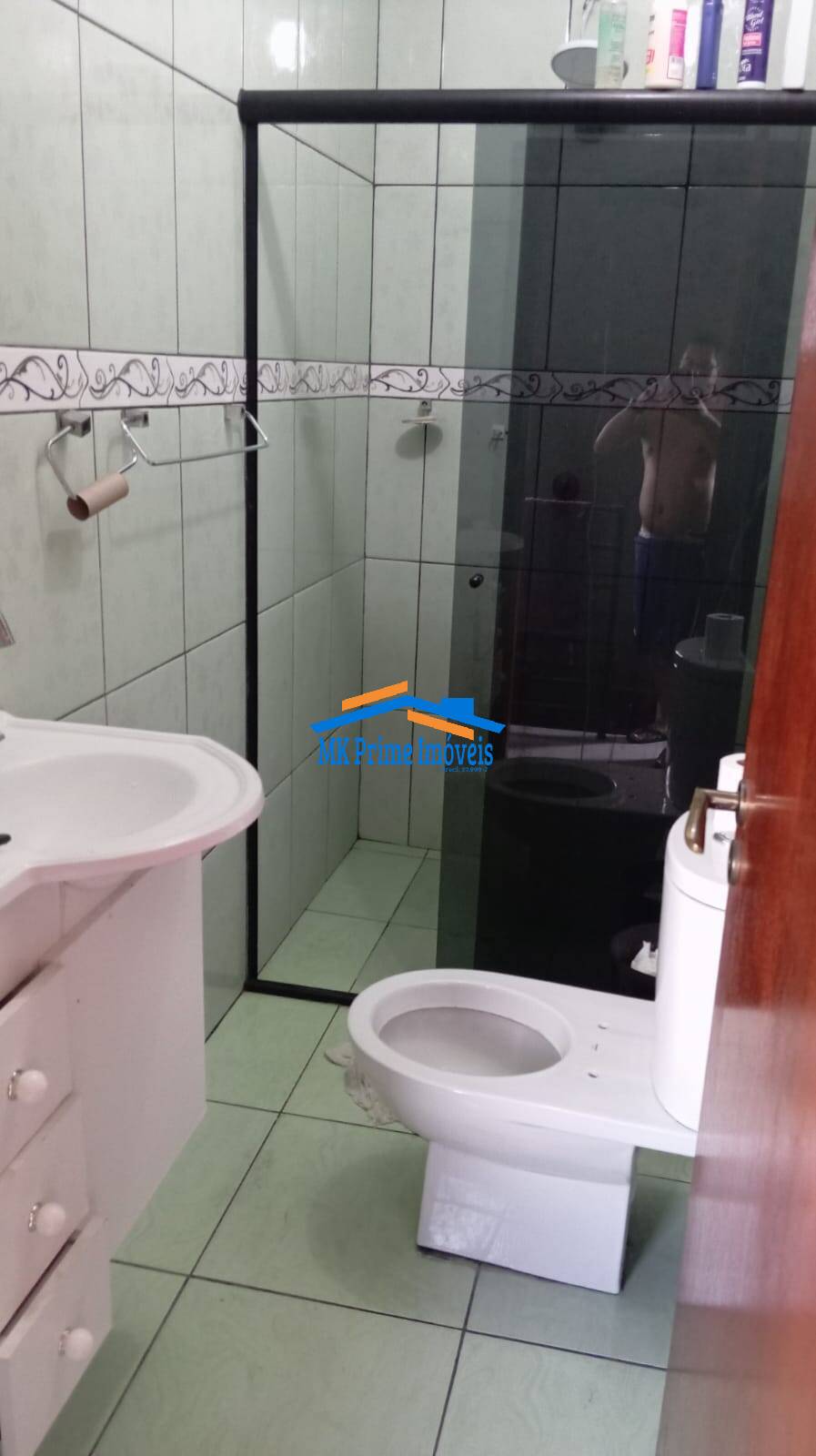 Sobrado à venda com 4 quartos, 302m² - Foto 12