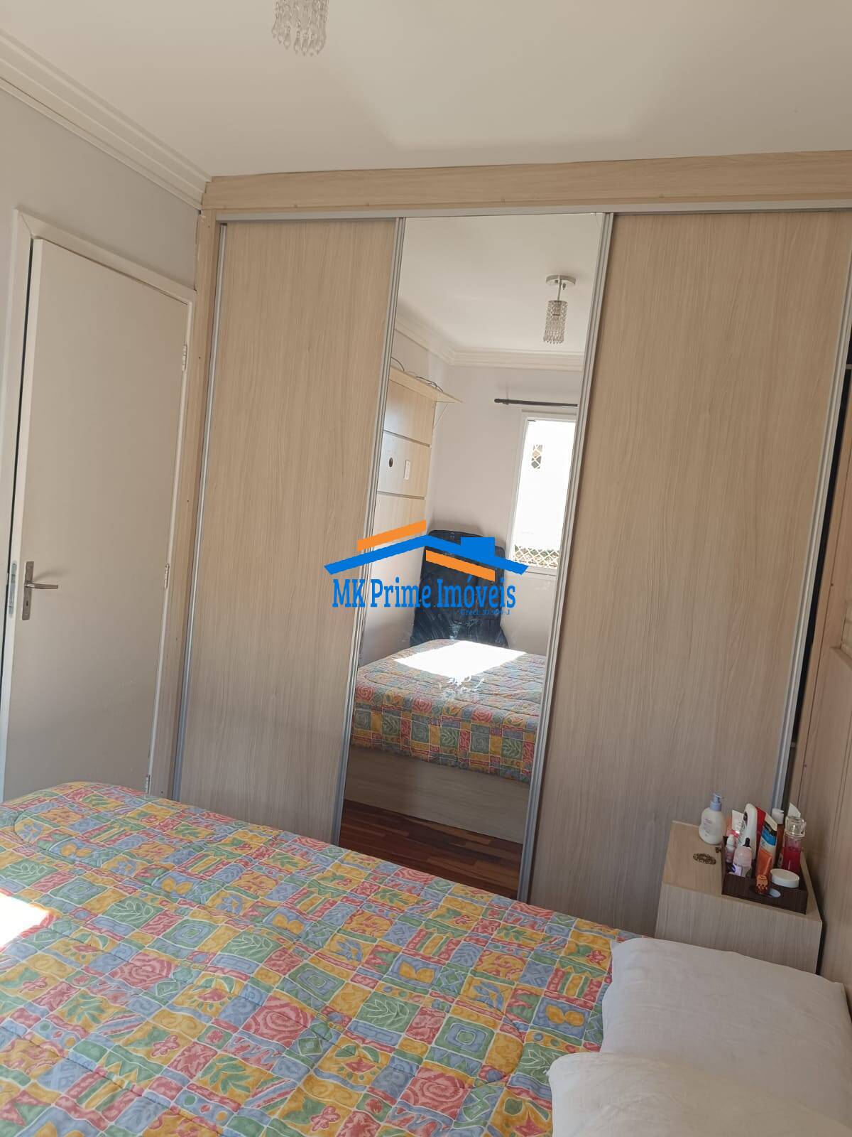 Apartamento à venda com 2 quartos, 49m² - Foto 6