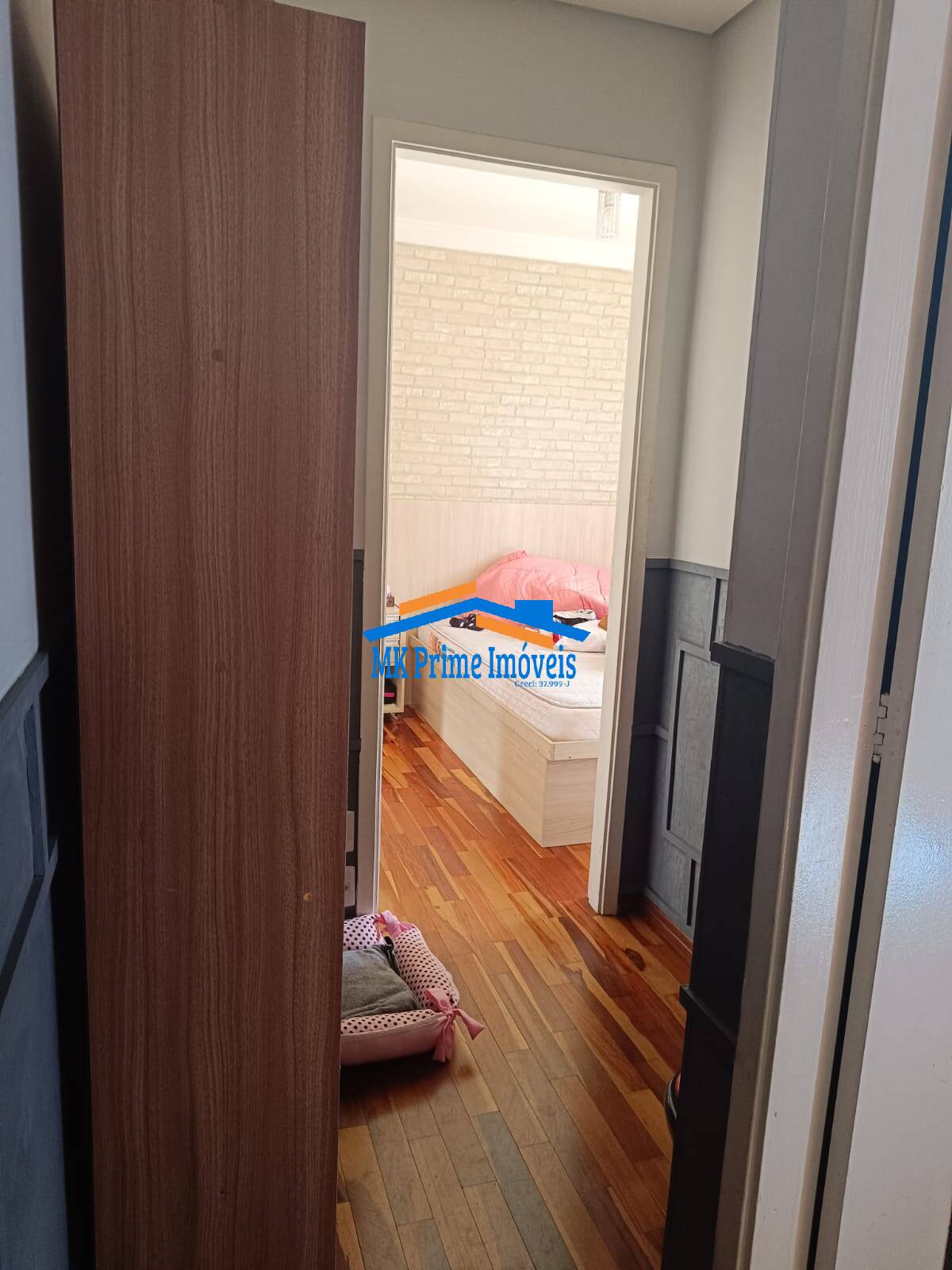 Apartamento à venda com 2 quartos, 49m² - Foto 7