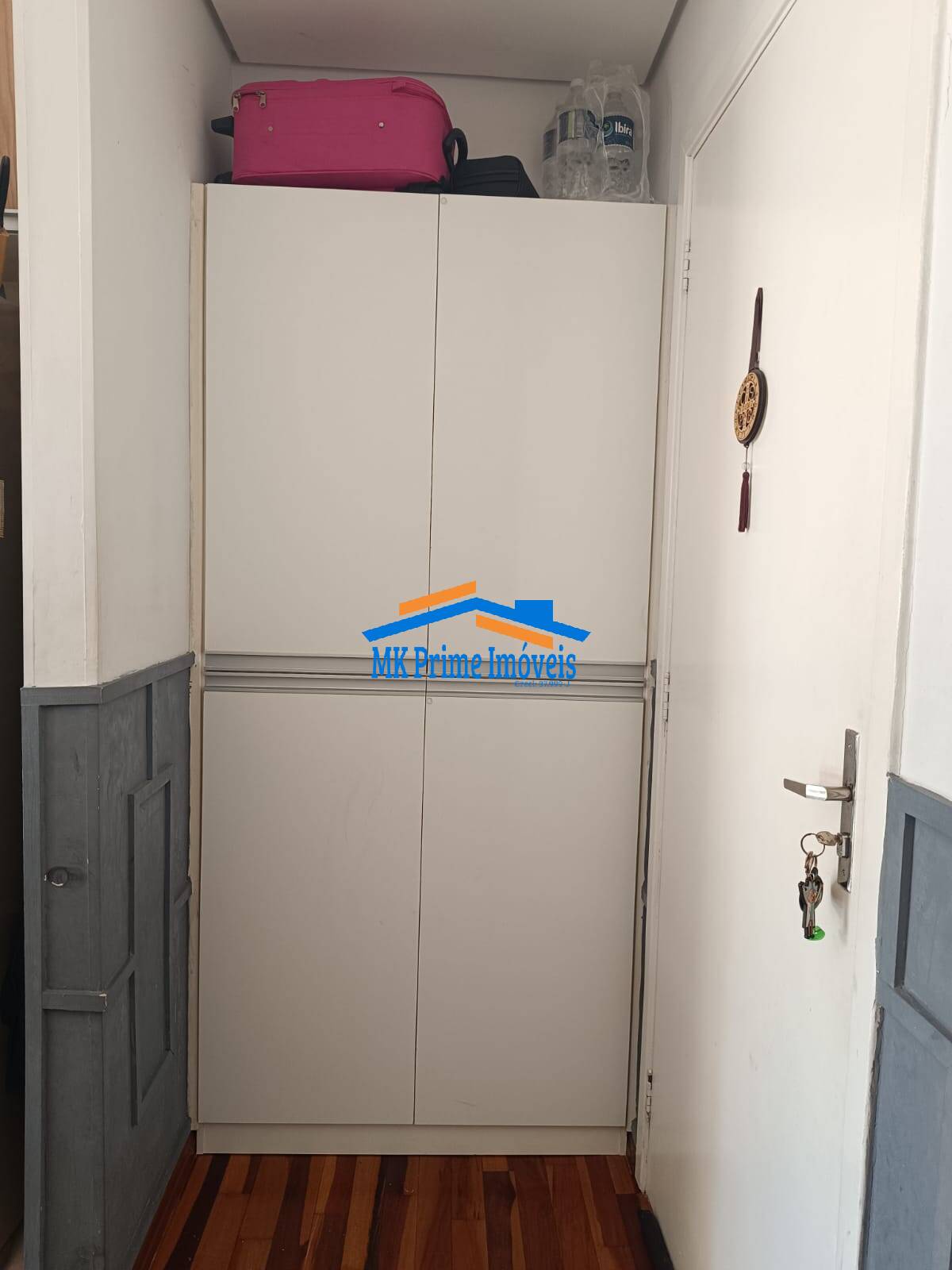 Apartamento à venda com 2 quartos, 49m² - Foto 12