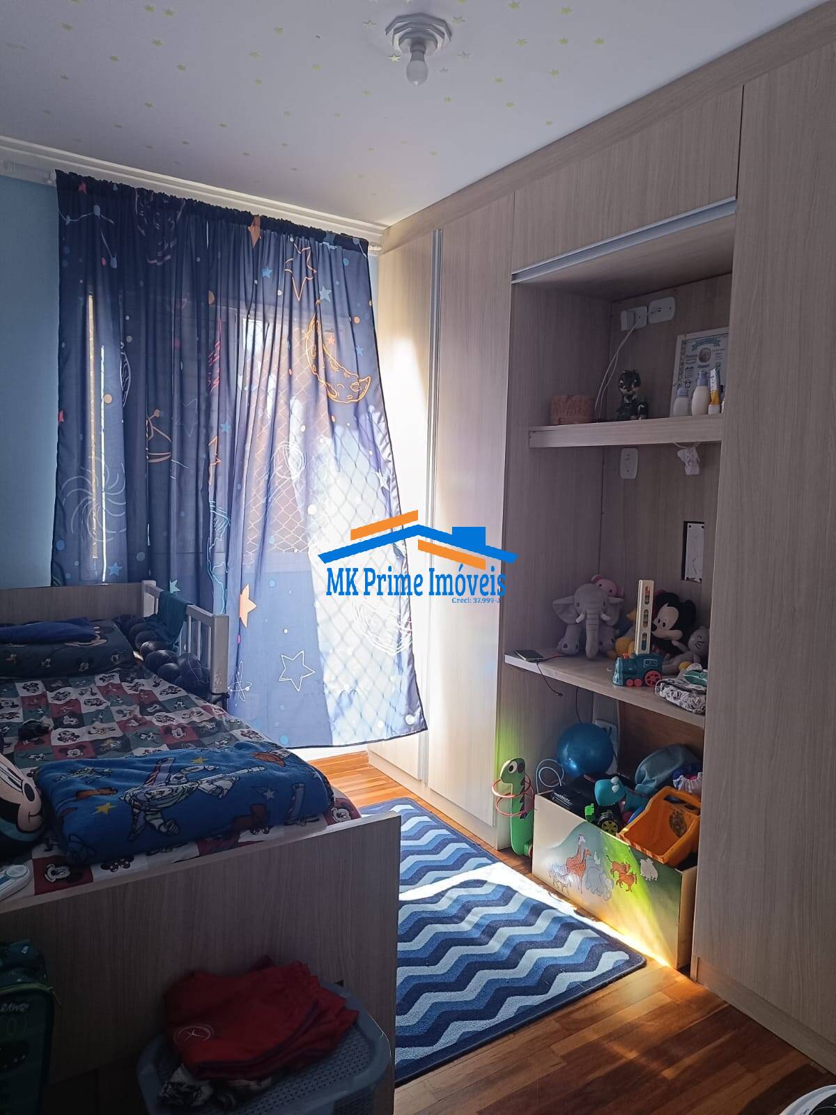 Apartamento à venda com 2 quartos, 49m² - Foto 8