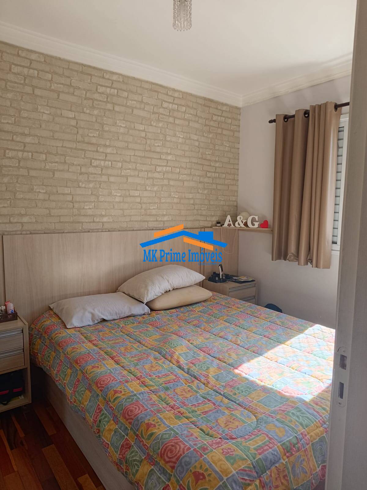 Apartamento à venda com 2 quartos, 49m² - Foto 11