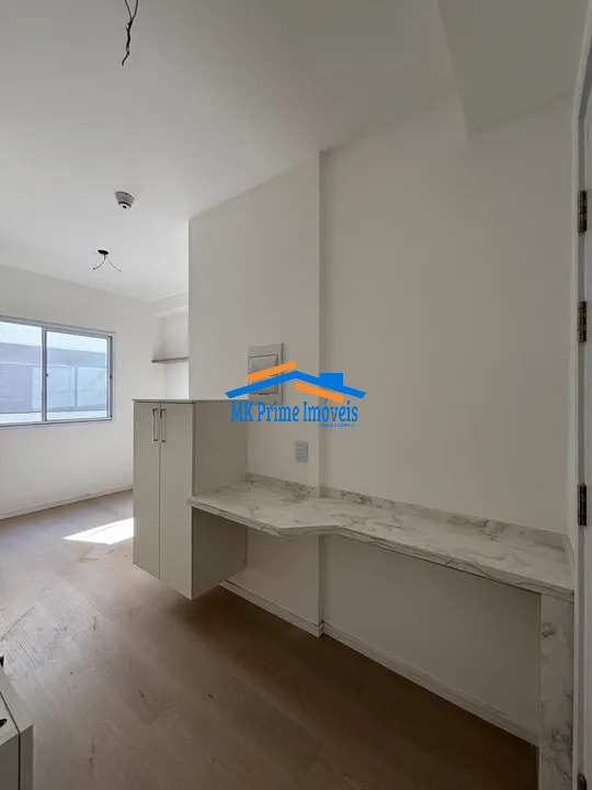 Apartamento à venda com 1 quarto, 20m² - Foto 8